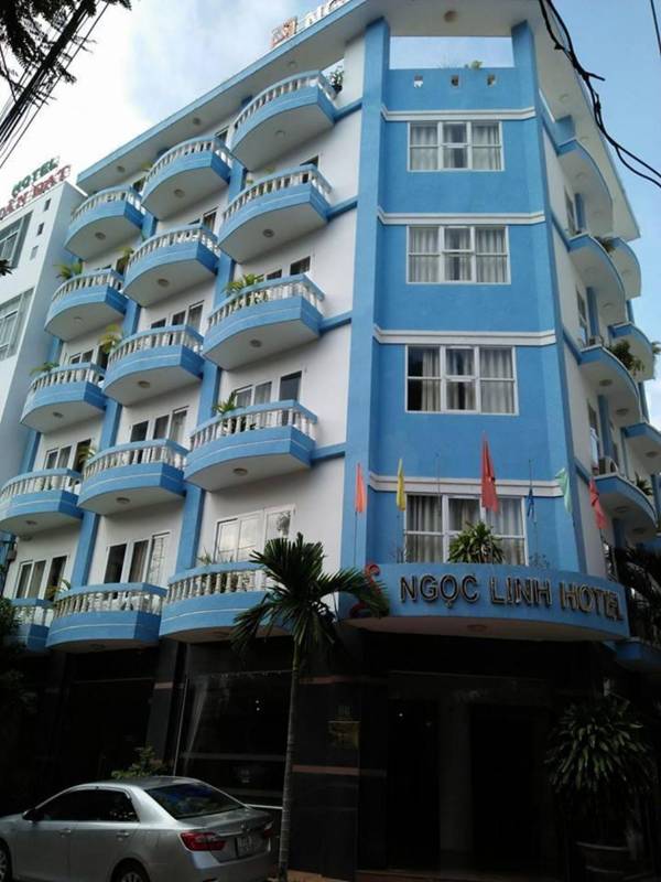 Ngoc Linh Hotel Quy Nhon