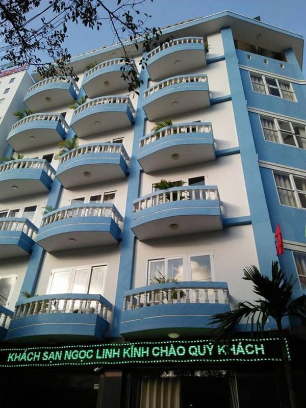 Ngoc Linh Hotel Quy Nhon