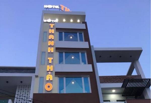 Hotel Thanh Thao