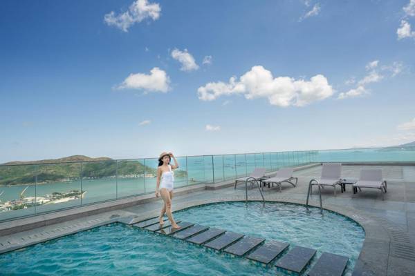 Altara Quy Nhơn Apartment - DLX QN