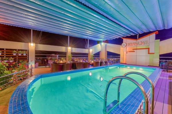 Sea Pearl Cat Ba Hotel