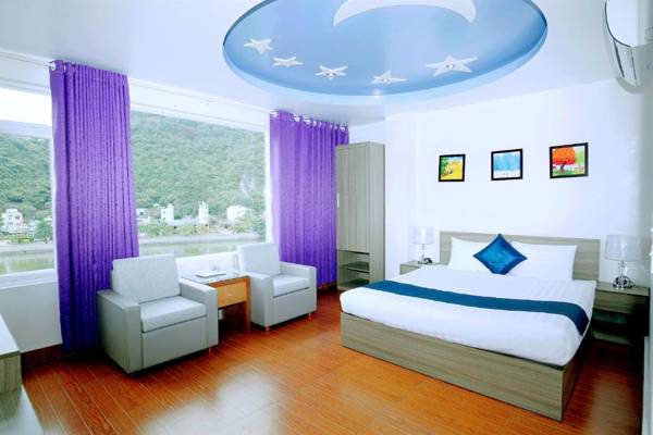 Catba Central Hotel 2