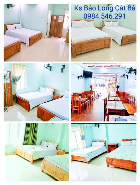 Bao Long Guest House