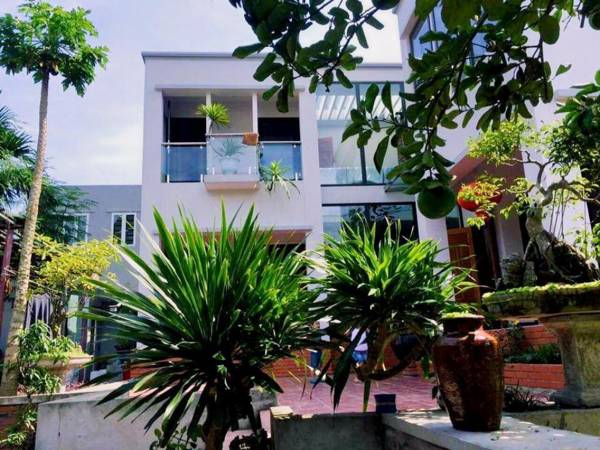 D'Home Homestay Cat Ba