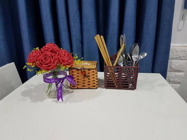 Cat Ba Santorini Homestay