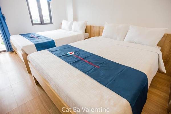 Cat Ba Valentine Hotel