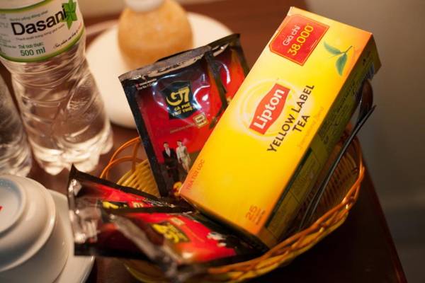 Mountain Pearl Hotel