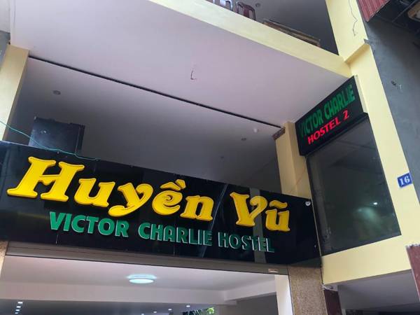 Victor Charlie Hostel 2