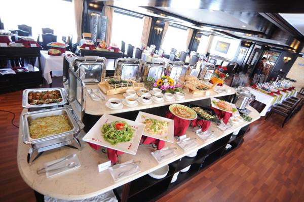 Sealife Legend Cruises Halong