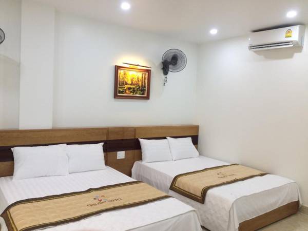 Thu Thủy Cruise - Travel