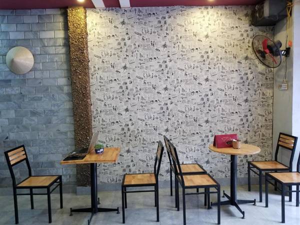 CatBa Backpacker Hostel