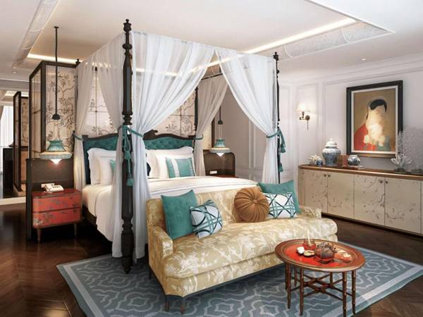 Hôtel Perle d'Orient Cat Ba - MGallery