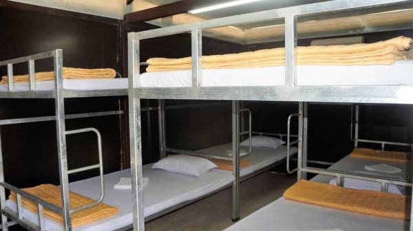 Tung Thu Beach Bungalow