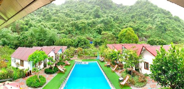 CAT BA PARK HOMESTAY