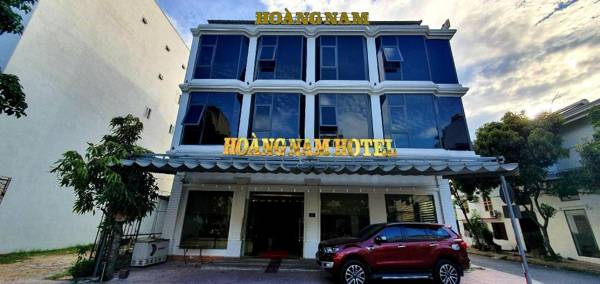 Hoang Nam Hotel