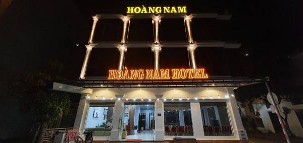 Hoang Nam Hotel