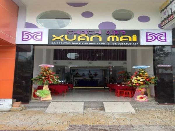 Xuan Mai Hotel