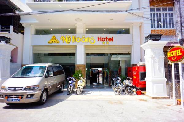 Nu Hoang Hotel