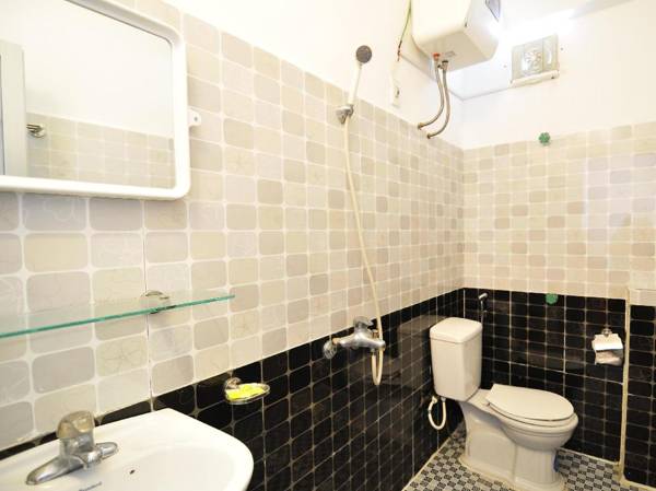 Ngan Nga Bac Ha Hotel