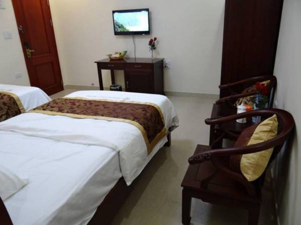 Hoang Lan 1 Hotel