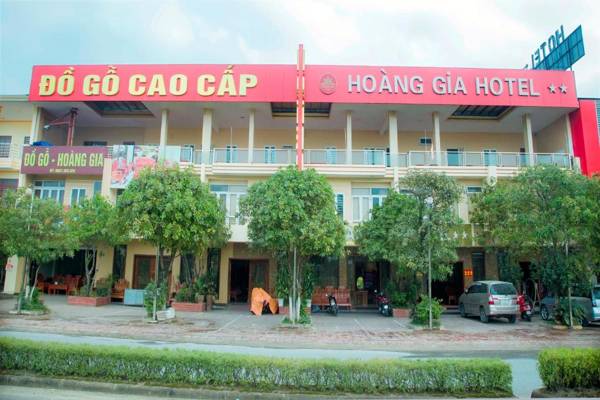 Hoang Gia Hotel