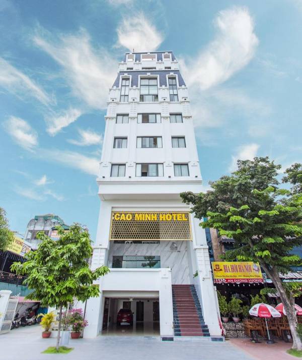 Cao Minh Hotel