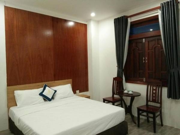 Thanh Truc Hotel Ca Mau