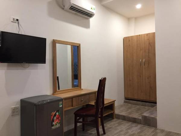 Thanh Truc Hotel Ca Mau