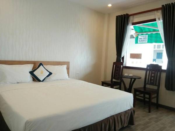 Thanh Truc Hotel Ca Mau