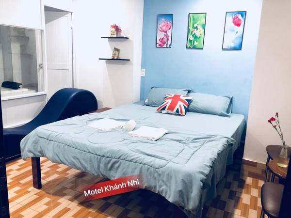 Motel Khánh Nhi