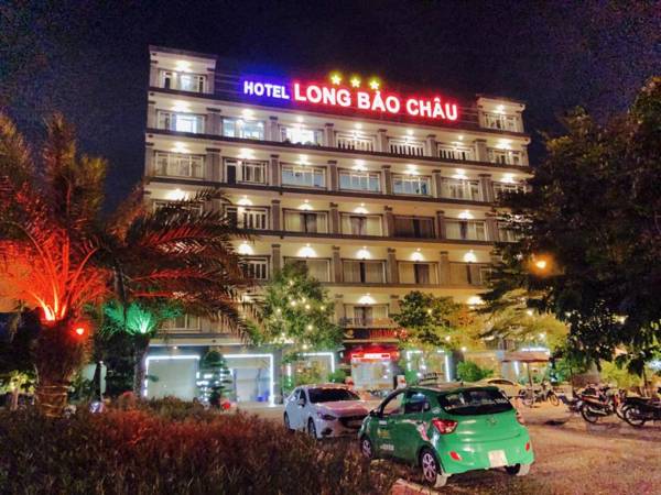 Long Bao Chau Hotel