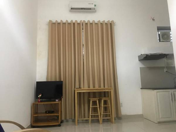 Hoa Khai Apartment & Hotel