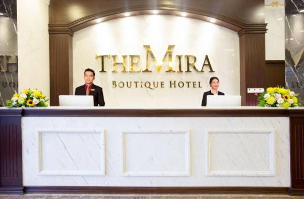 The Mira Boutique Hotel