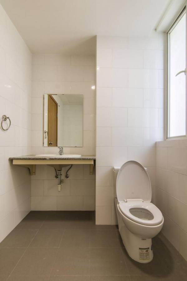 Spacious 2BDR Apartment near Aeon Mall VSIP1