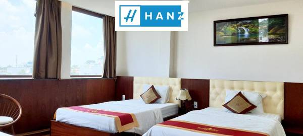 HANZ Anh Duc 1 Binh Duong Hotel