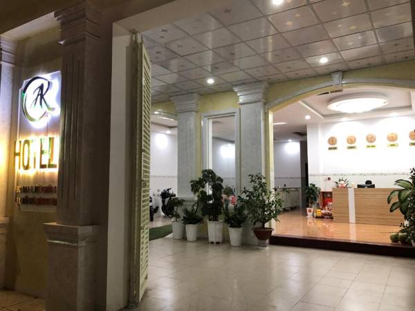 Anhkhoa hotel Mỹ Phước