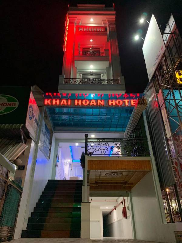 Khai Hoan Hotel