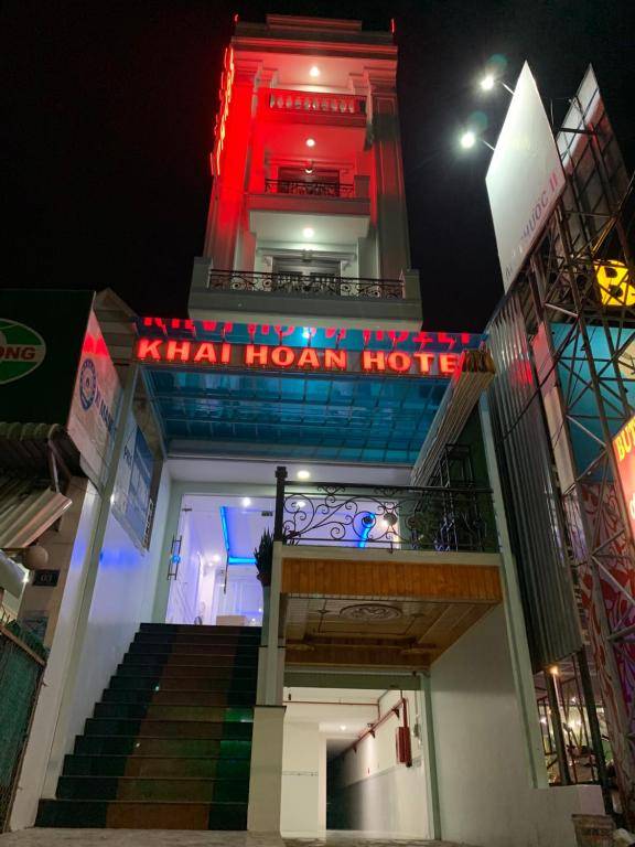 Khai Hoan Hotel