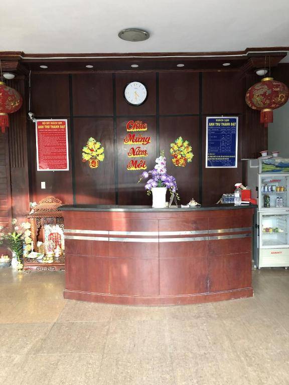 Thanh Dat Hotel