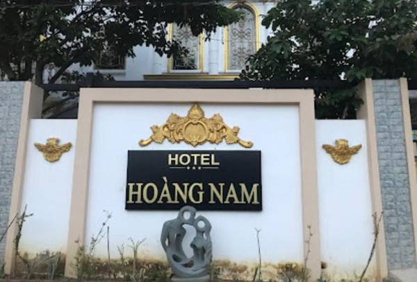 Hoang Nam Hotel