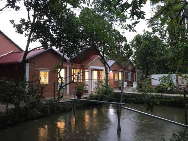 Nam Thanh Homestay