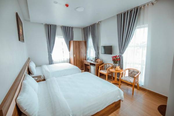 Anh Duc Hotel Da Lat