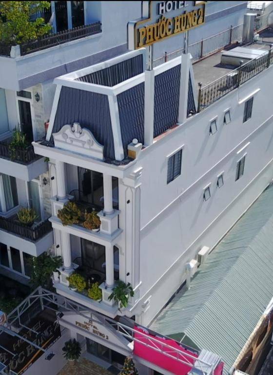 Hotel PHƯỚC HƯNG 2