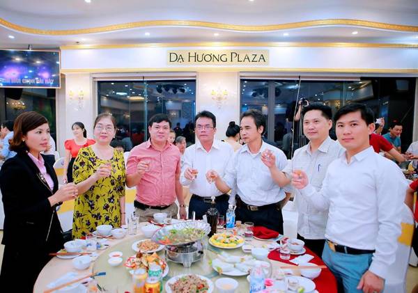 Da Huong Hotel