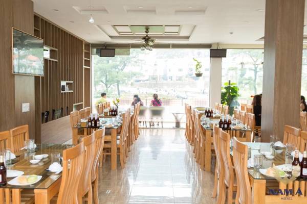 Nam A Hotel