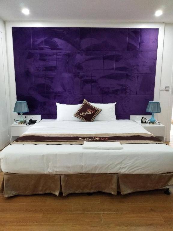 Royal Huy Hotel Tam Dao