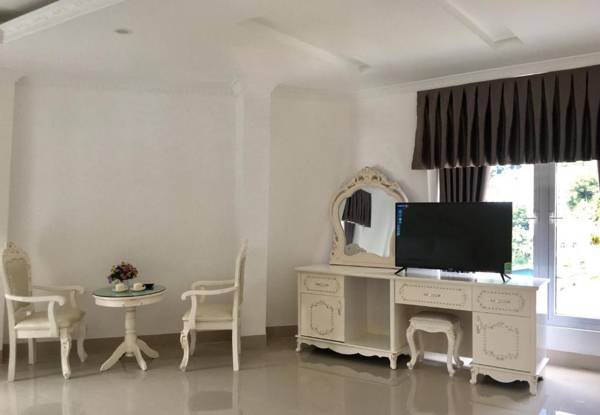 Tam Đảo Gold Hotel