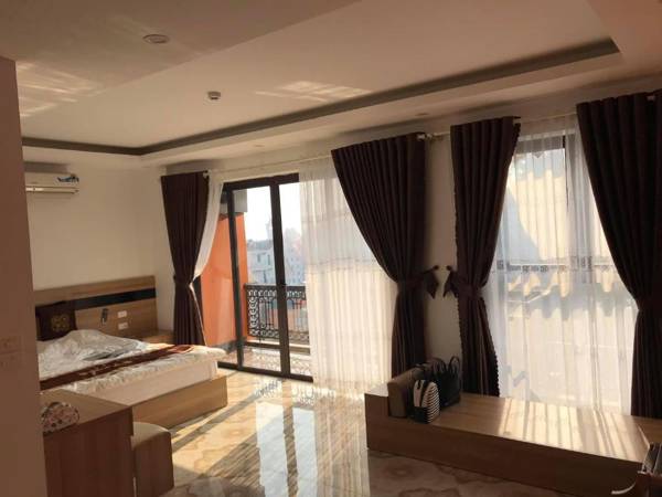 Ngoc Huyen Hotel