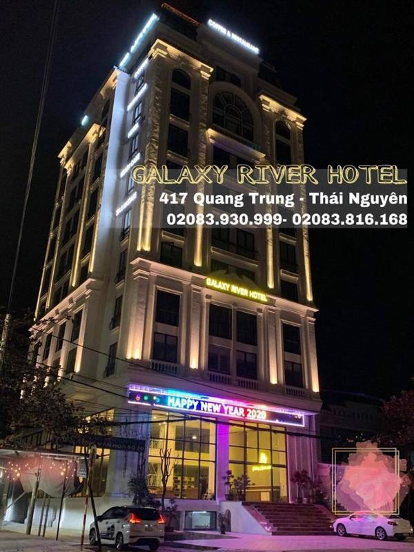 GALAXY RIVER HOTEL
