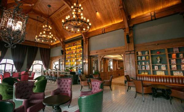 Venus Hotel Tam Đảo